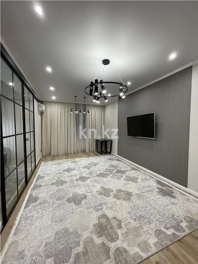 Продажа 3-комнатной квартиры, 80 м² в Алматы