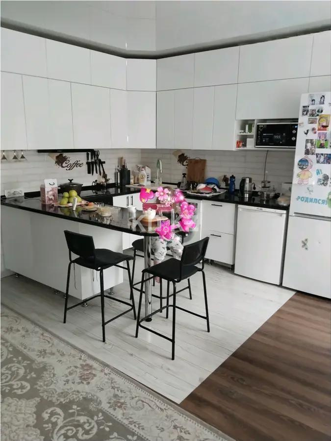 Продажа 3-комнатной квартиры, 64 м² в Астане - фото 4
