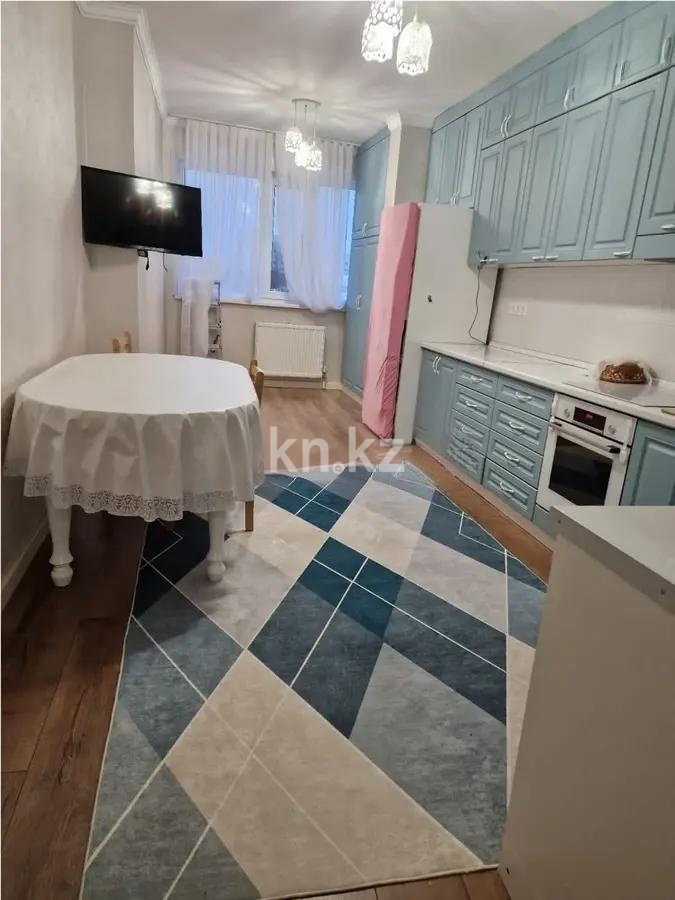 Продажа 3-комнатной квартиры, 123 м² в Астане - фото 4