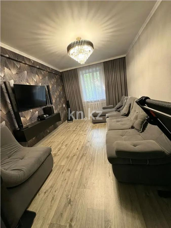 Продажа 2-комнатной квартиры, 47 м² в Темиртау