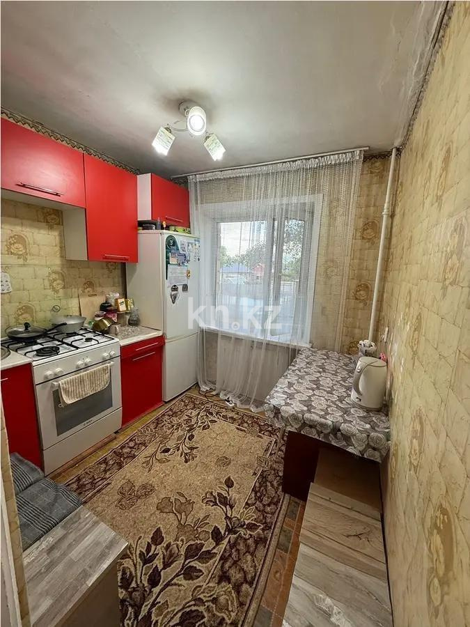 Продажа 2-комнатной квартиры, 44 м² в Караганде - фото 3