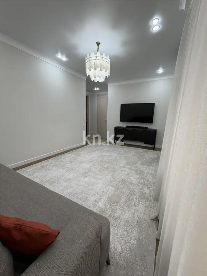 Продажа 3-комнатной квартиры, 82 м² в Астане