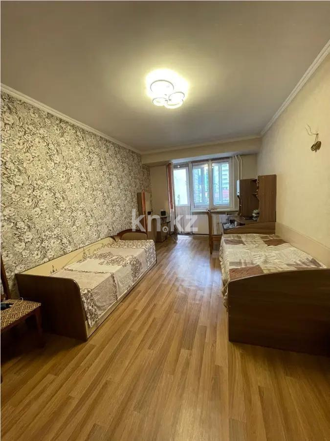 Продажа 1-комнатной квартиры, 36 м² в Алматы