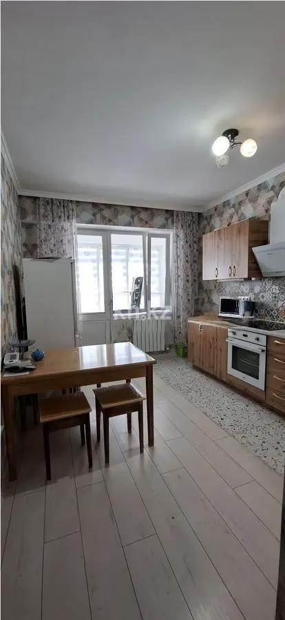 Продажа 1-комнатной квартиры, 46 м² в Алматы - фото 2