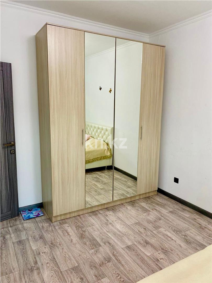 Продажа 2-комнатной квартиры, 58 м², мкр-н Голубые Пруды в Караганде - фото 8