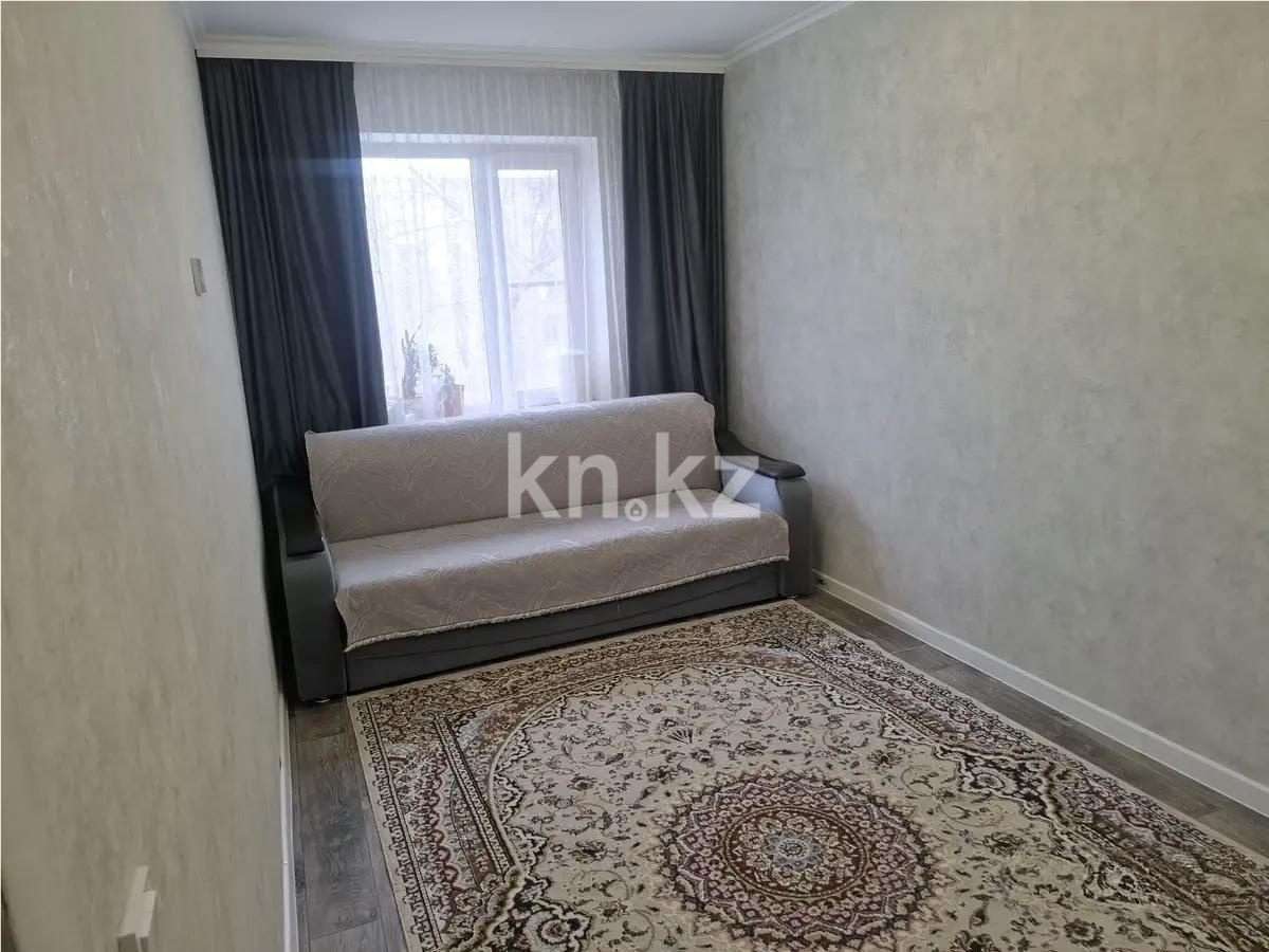 Продажа 2-комнатной квартиры, 45 м² в Астане - фото 2