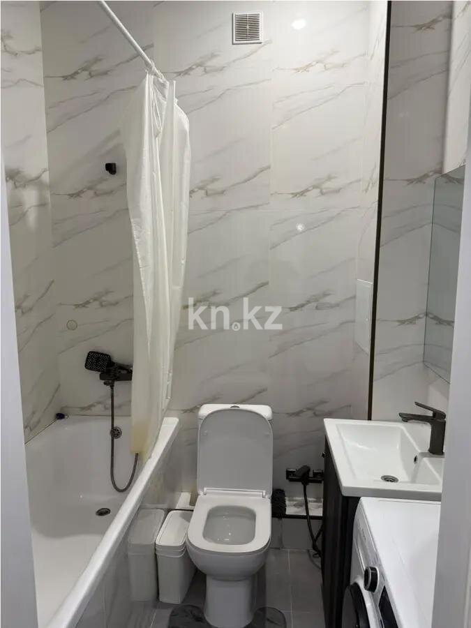 Продажа 2-комнатной квартиры, 42.9 м² в Астане - фото 4