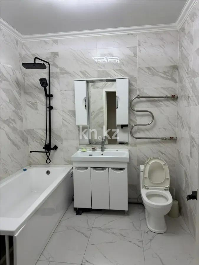 Продажа 3-комнатной квартиры, 126 м² в Алматы - фото 5