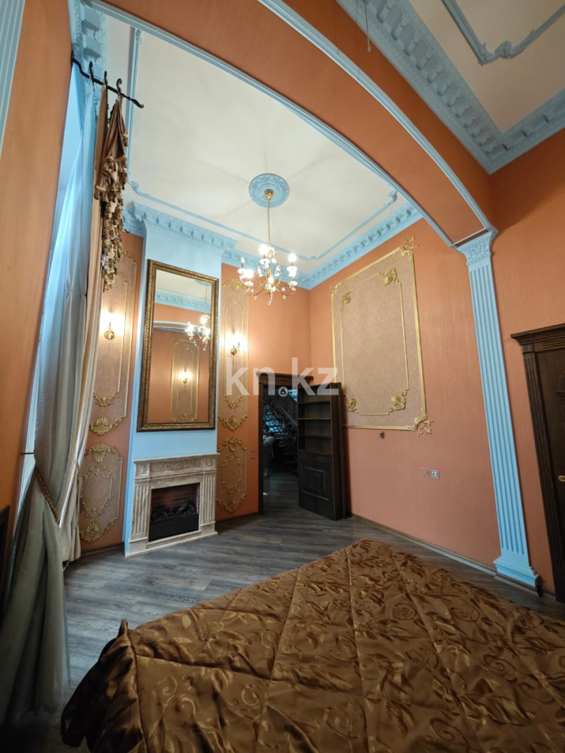 Продажа 3-комнатной квартиры, 96 м², ул. Ержанова, дом  18/6 в Караганде - фото 7