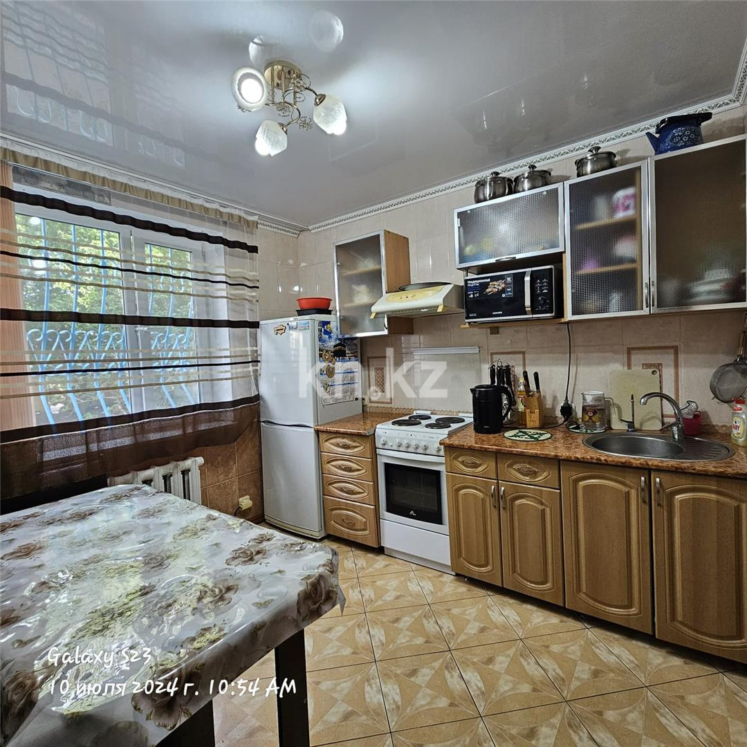 Продажа 4-комнатной квартиры, 82 м², ул. Караганды в Темиртау - фото 11