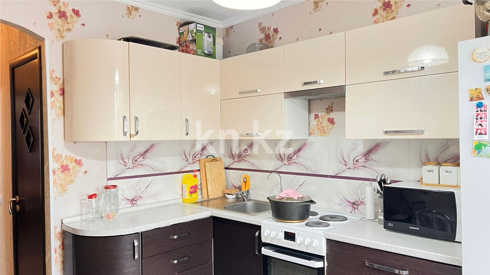 Продажа 3-комнатной квартиры, 71 м² в Караганде - фото 12