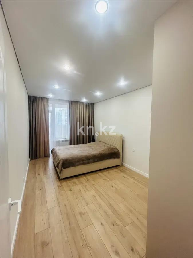 Продажа 3-комнатной квартиры, 73 м² в Астане - фото 2