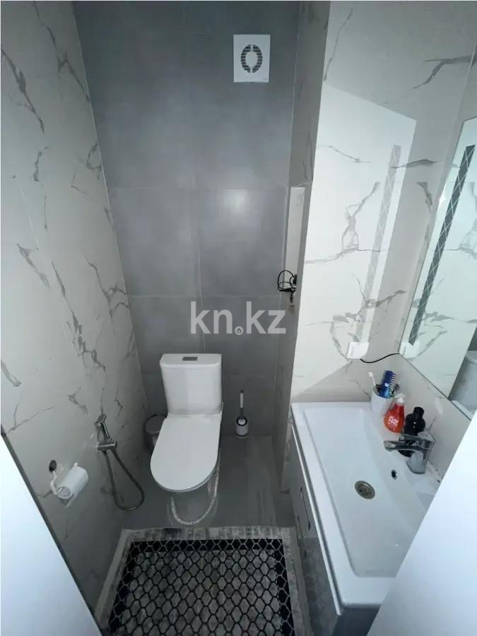 Продажа 4-комнатной квартиры, 123 м², ул. Бараева, дом  25 в Астане - фото 10