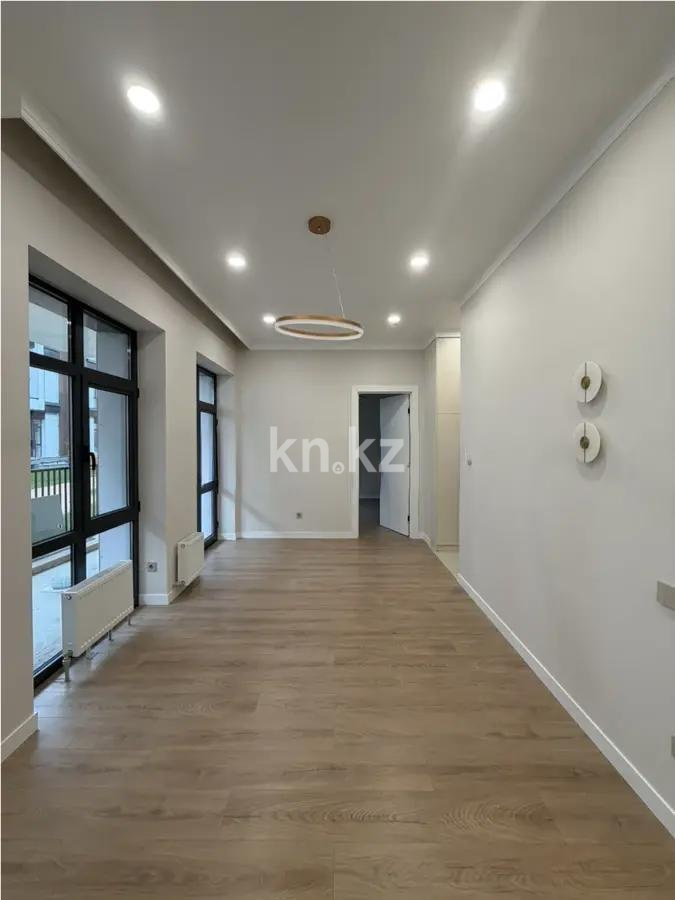 Продажа 3-комнатной квартиры, 70 м² в Алматы - фото 3