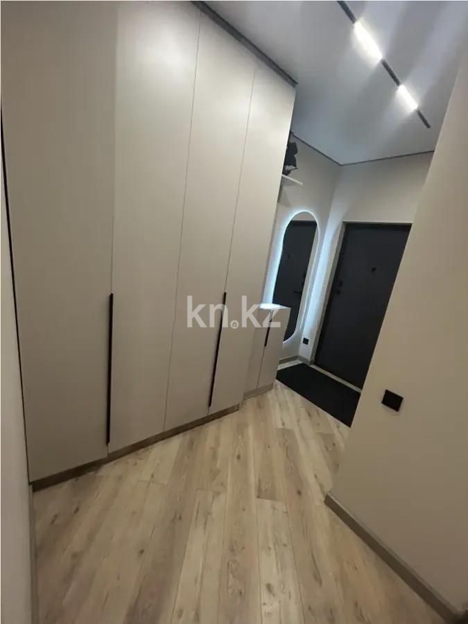 Продажа 2-комнатной квартиры, 50 м² в Алматы - фото 5