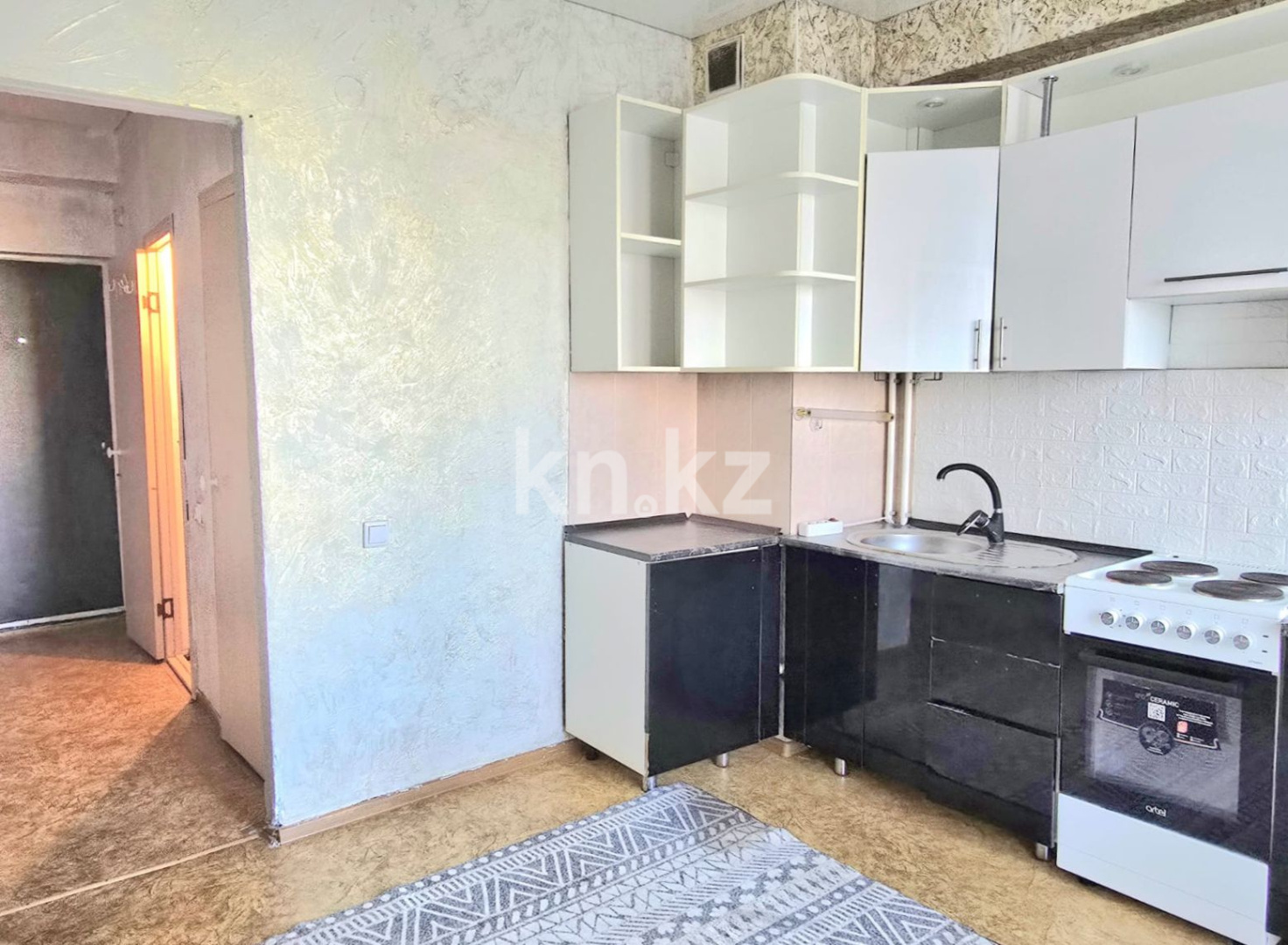 Продажа 1-комнатной квартиры, 42.4 м² в Усть-Каменогорске