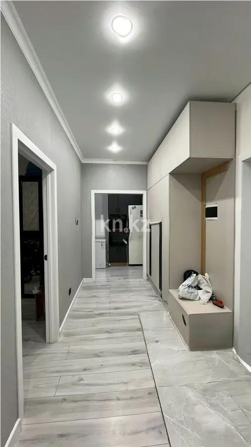 Продажа 3-комнатной квартиры, 80 м² в Астане - фото 7