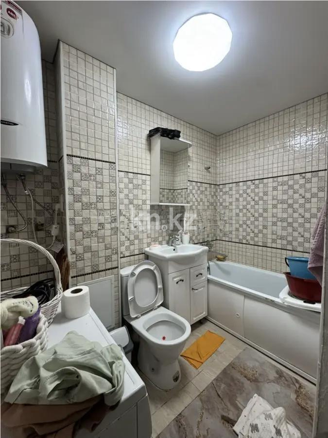 Продажа 2-комнатной квартиры, 48 м² в Караганде - фото 4