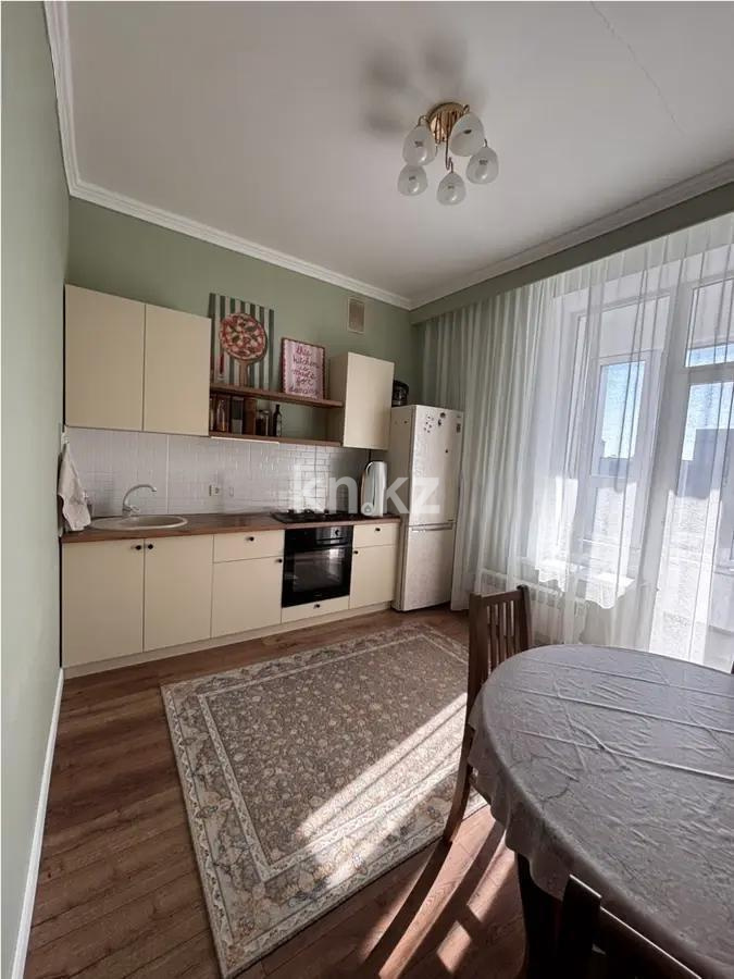 Продажа 1-комнатной квартиры, 44.3 м² в Астане - фото 2