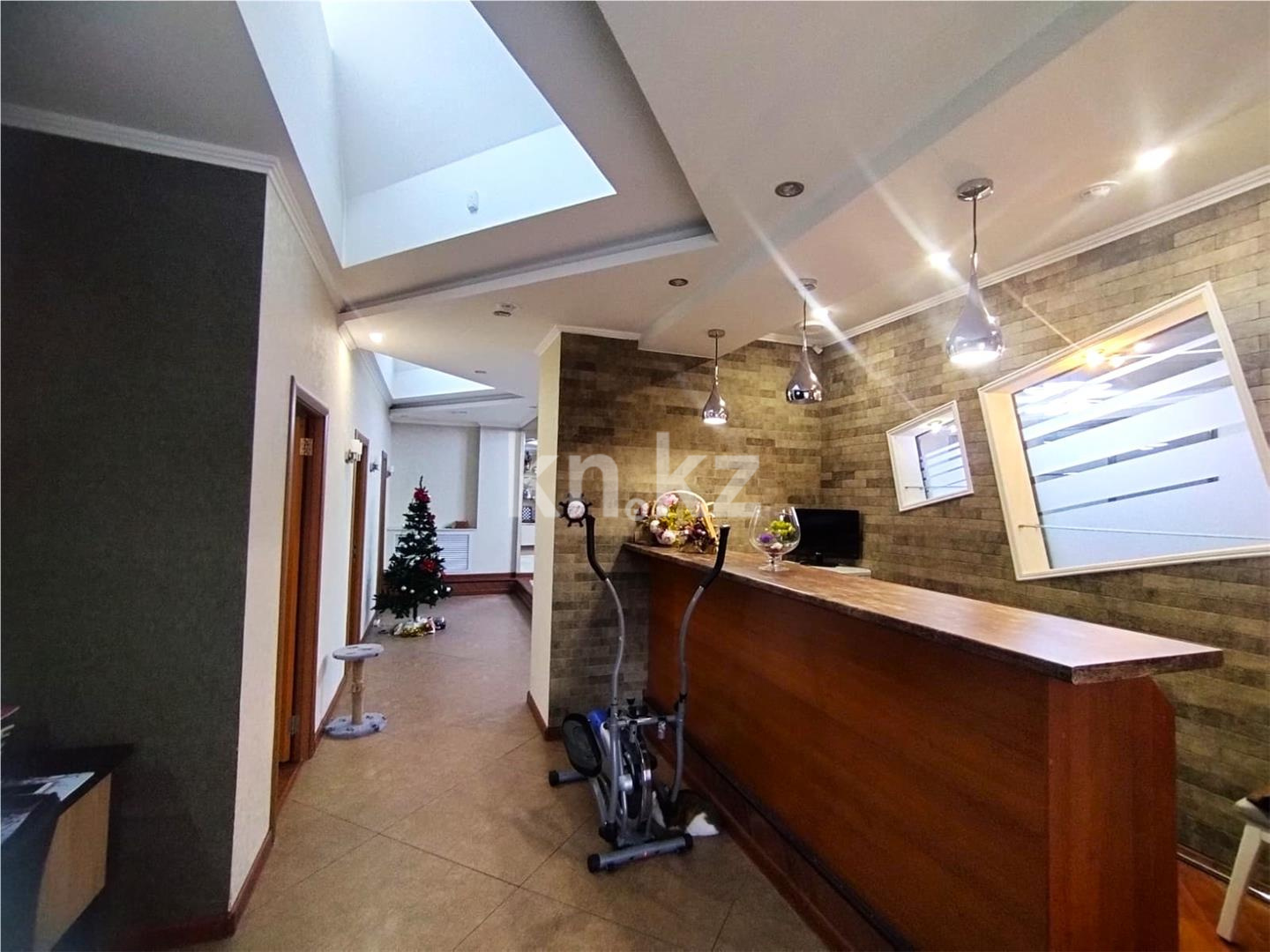 Продажа 4-комнатной квартиры, 178 м² в Караганде - фото 12