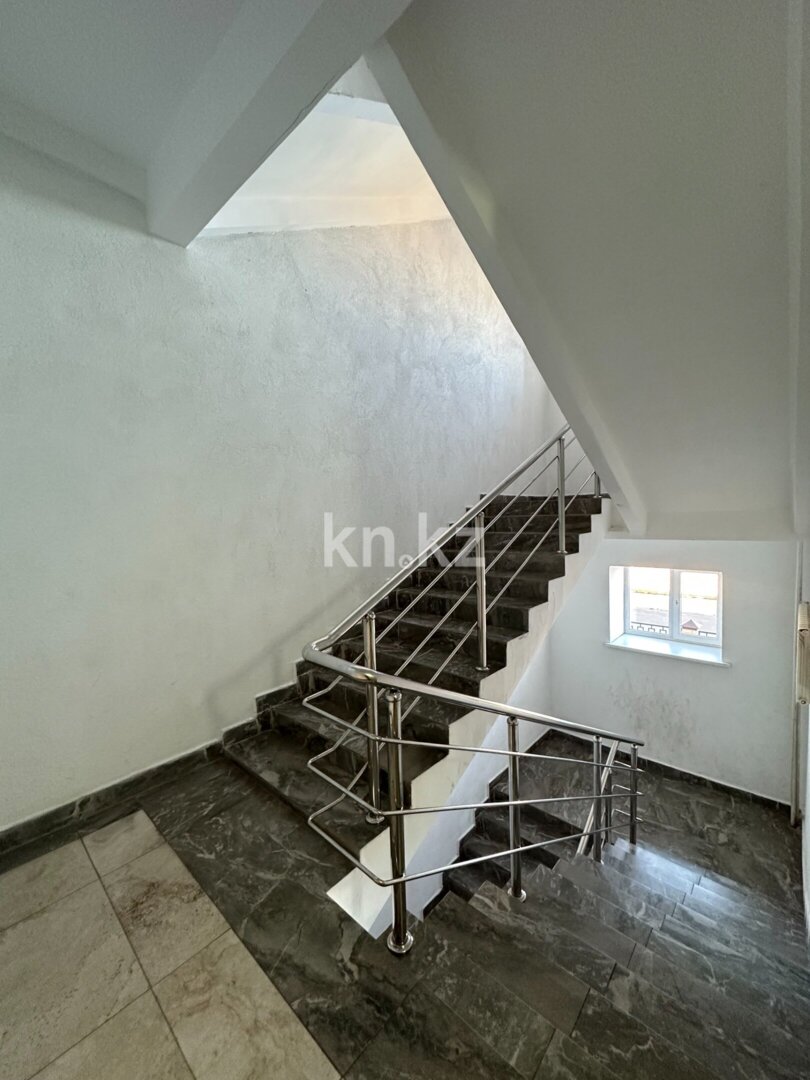 Продажа 3-комнатной квартиры, 71 м² в Караганде - фото 27