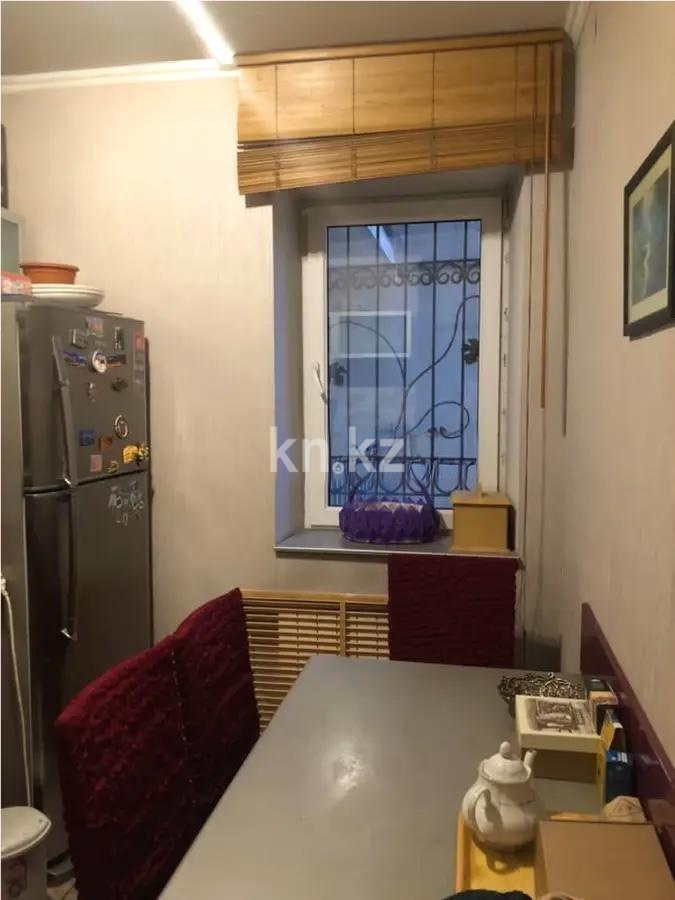 Продажа 2-комнатной квартиры, 52.5 м² в Алматы - фото 2