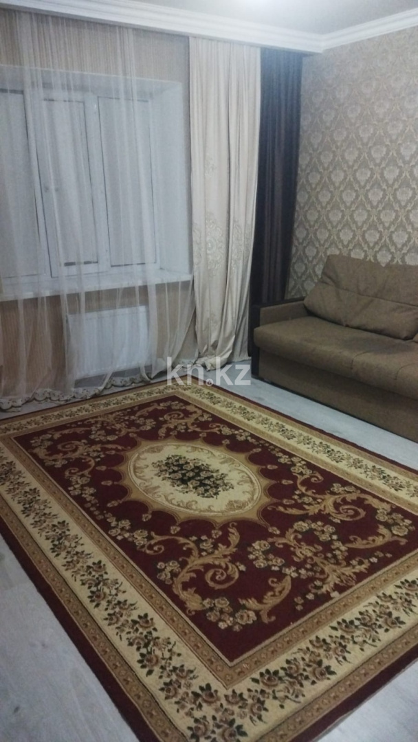 Аренда 1-комнатной квартиры, 36 м² в Астане - фото 4