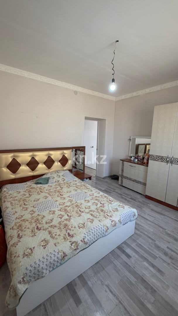 Продажа 4-комнатного дома, 160 м² в Шымкенте - фото 4