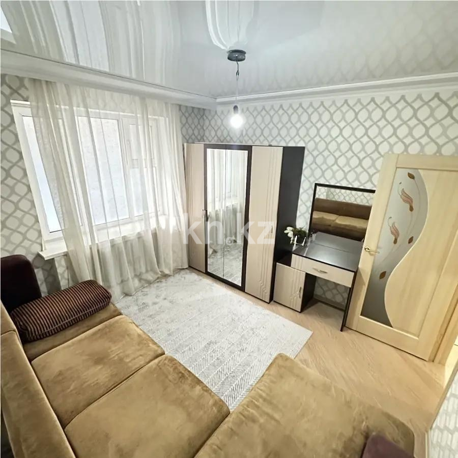 Продажа 2-комнатной квартиры, 38 м² в Астане - фото 2