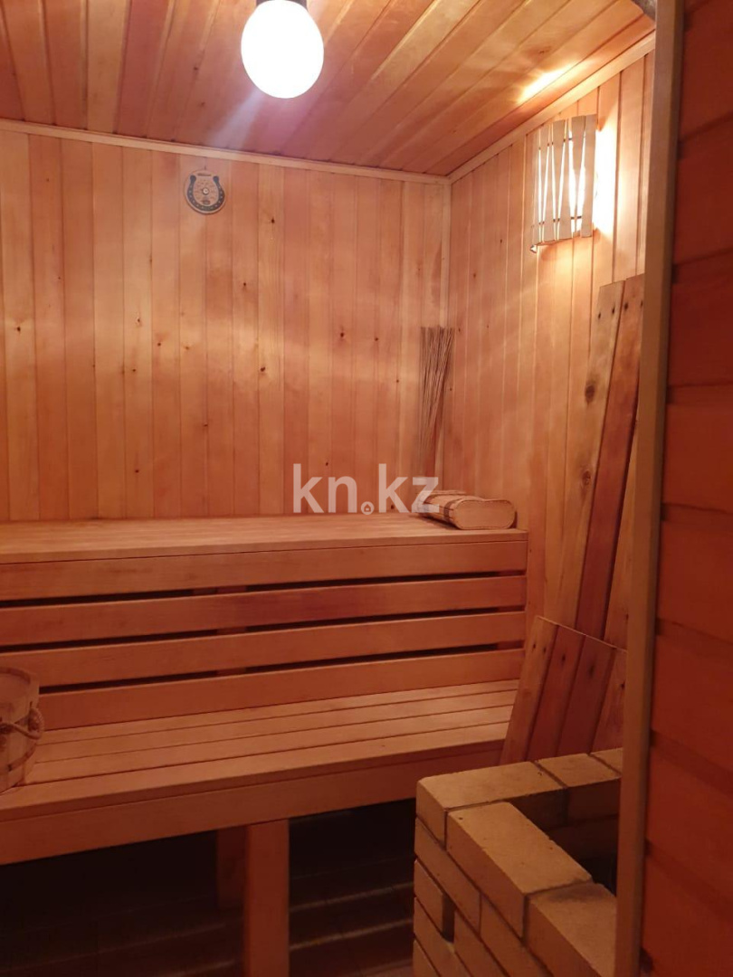 Продажа 4-комнатного дома, 130 м² в Караганде - фото 11