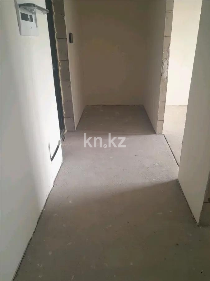 Продажа 1-комнатной квартиры, 39 м² в Астане - фото 3