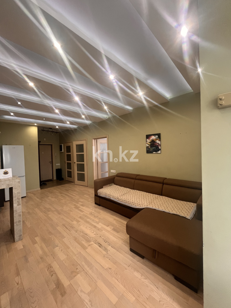 Продажа 2-комнатной квартиры, 50 м² в Алматы - фото 2