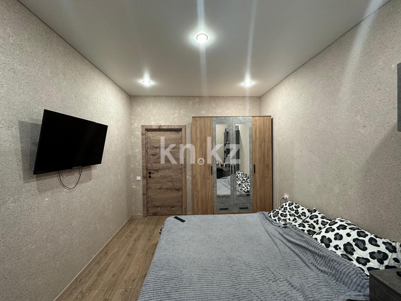 Продажа 3-комнатной квартиры, 65 м², пр. Республики в Темиртау - фото 8