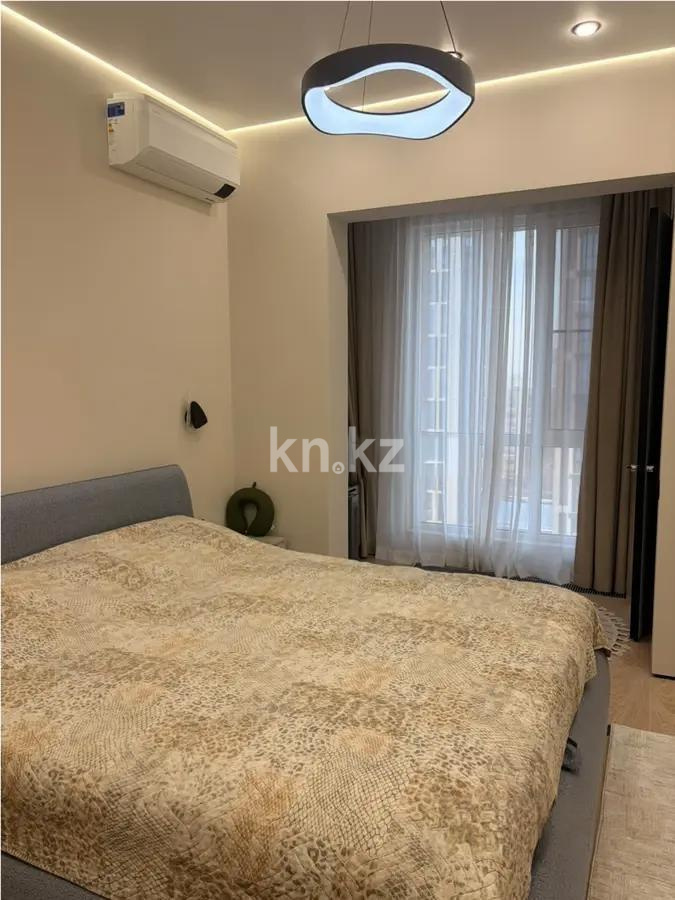 Продажа 3-комнатной квартиры, 85 м² в Алматы - фото 2