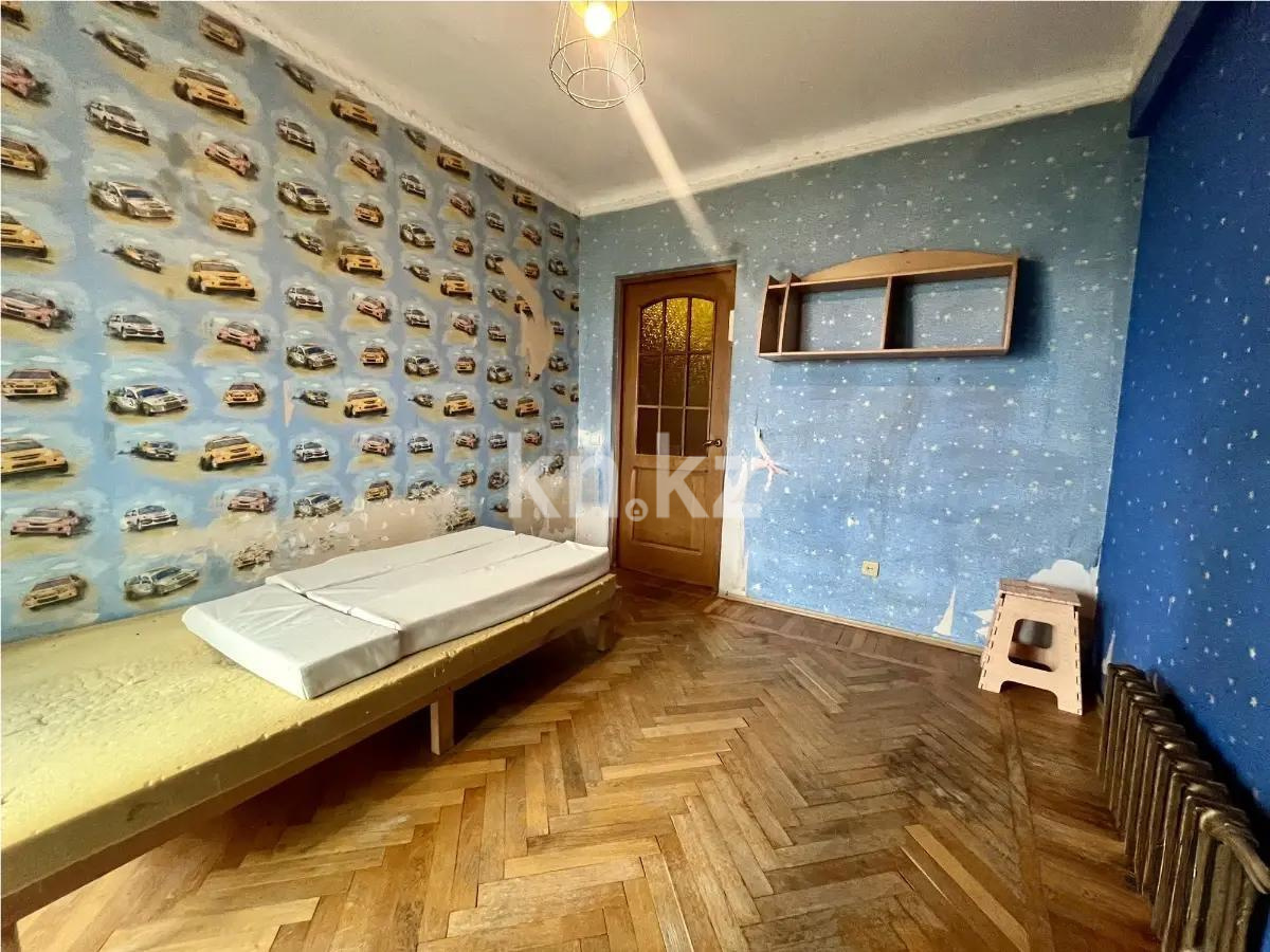 Продажа 4-комнатной квартиры, 100 м² в Алматы - фото 4
