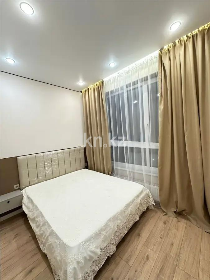 Продажа 1-комнатной квартиры, 38.8 м² в Астане - фото 2