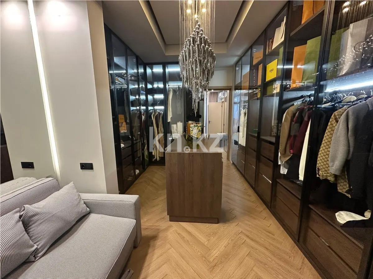 Продажа 3-комнатной квартиры, 180 м² в Алматы - фото 5