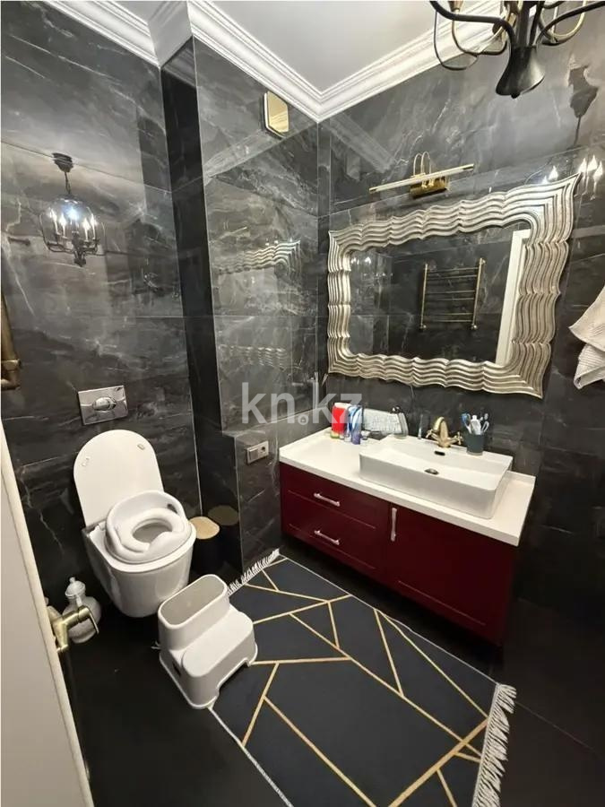 Продажа 4-комнатной квартиры, 123 м² в Алматы - фото 6