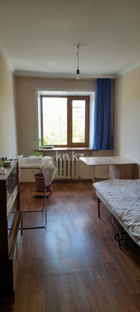 Продажа 2-комнатной квартиры, 43.1 м² в Караганде - фото 2