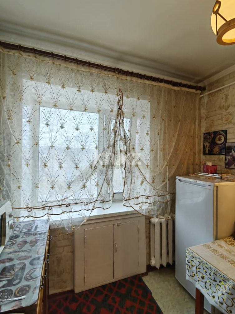 Продажа 2-комнатной квартиры, 46 м² в Караганде - фото 13