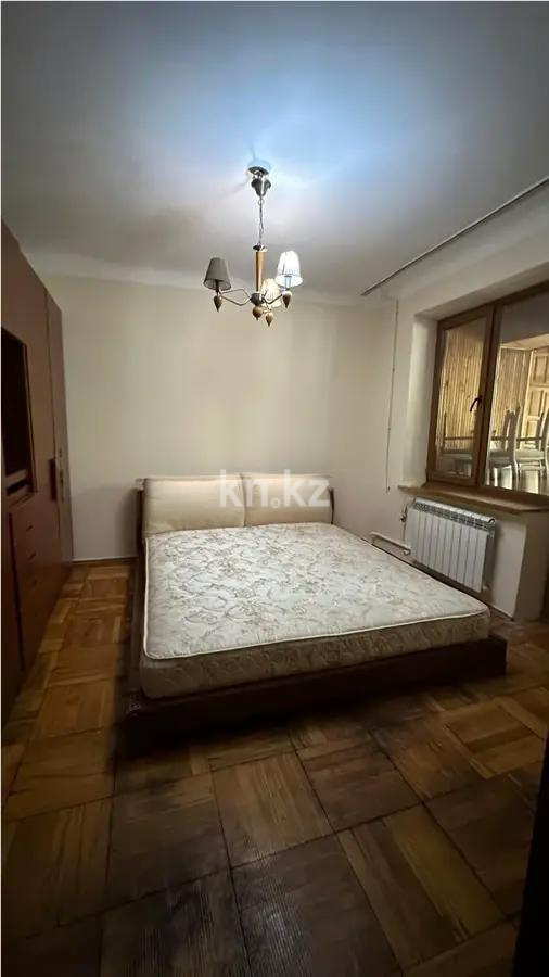Продажа 4-комнатной квартиры, 100 м², ул. Ауэзова, дом  69 в Алматы - фото 2