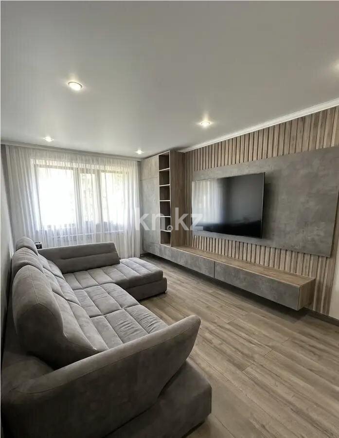 Продажа 3-комнатной квартиры, 68 м² в Караганде
