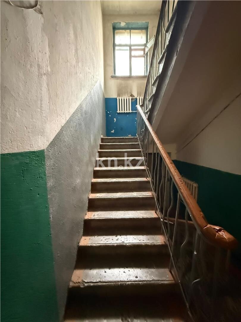 Продажа 3-комнатной квартиры, 68 м² в Караганде - фото 13