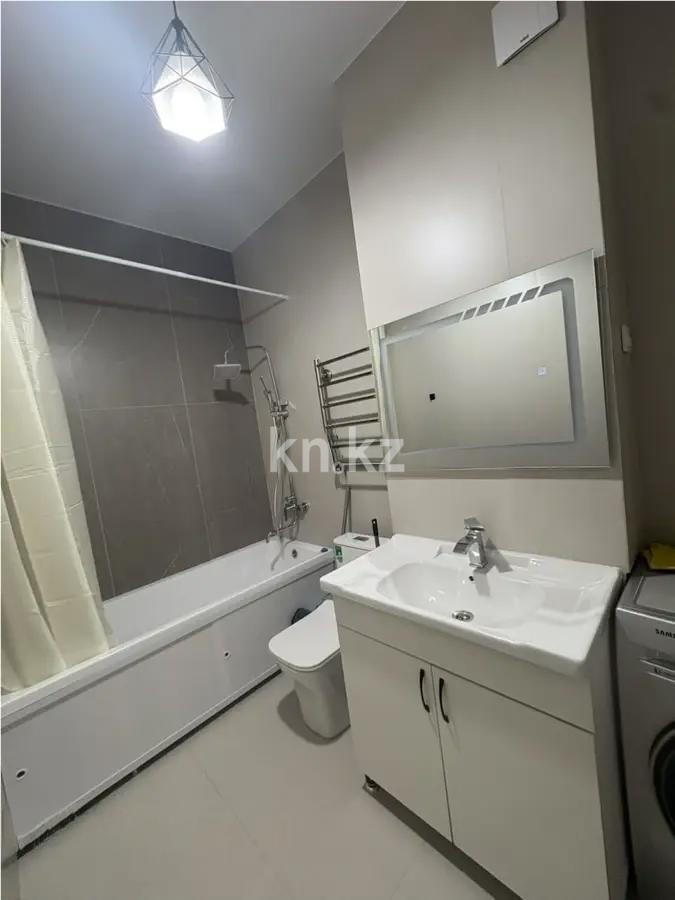 Продажа 1-комнатной квартиры, 40 м² в Алматы - фото 3