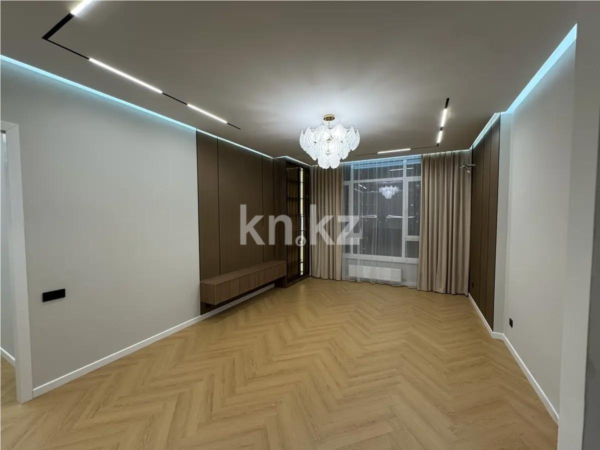 Продажа 3-комнатной квартиры, 80 м², пр. Туран, дом  39/2 стр в Астане