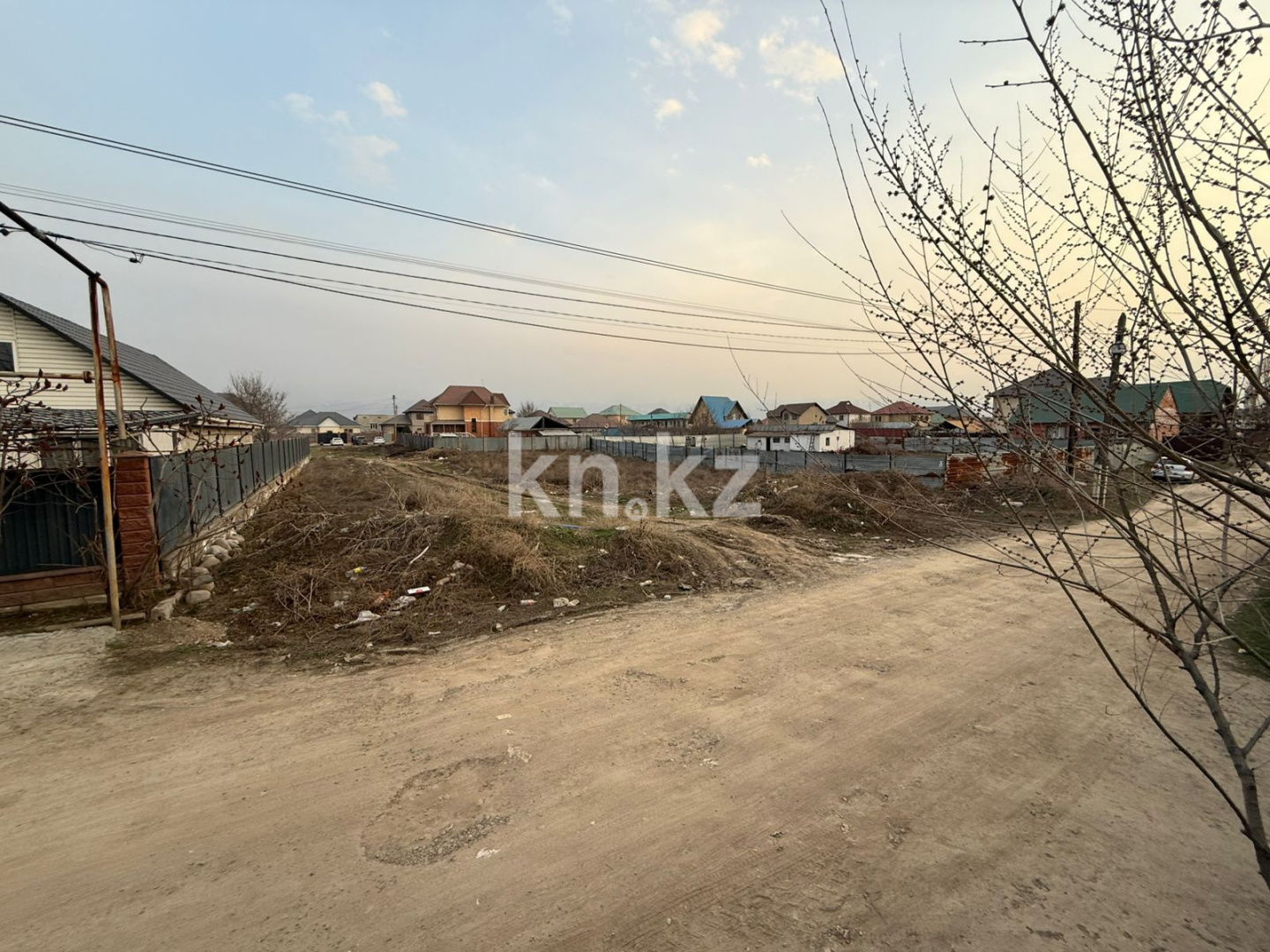 Продажа участка, 1400 м² в Алматы - фото 6