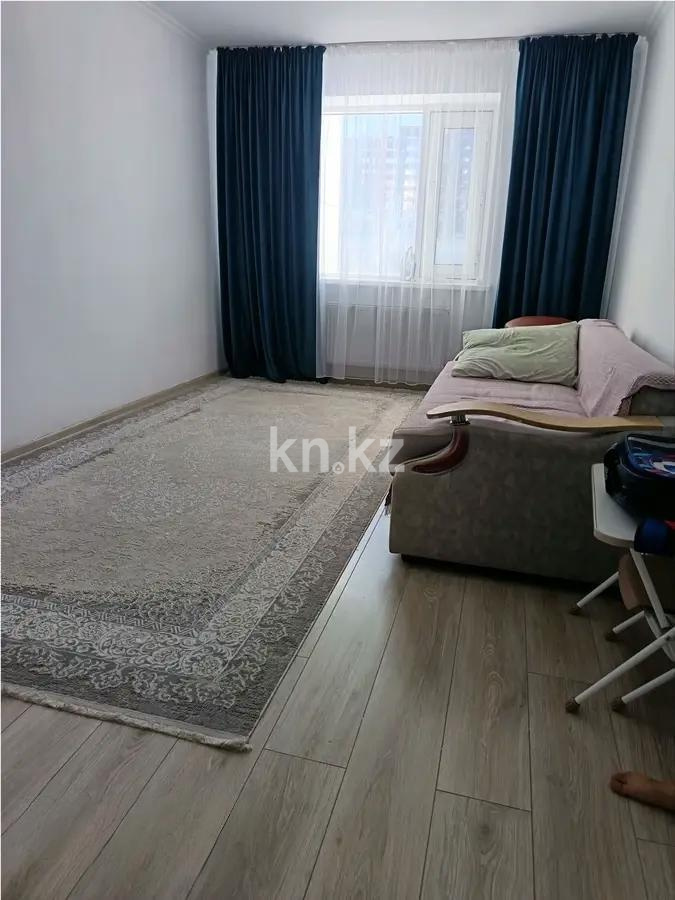 Продажа 1-комнатной квартиры, 40.3 м² в Астане