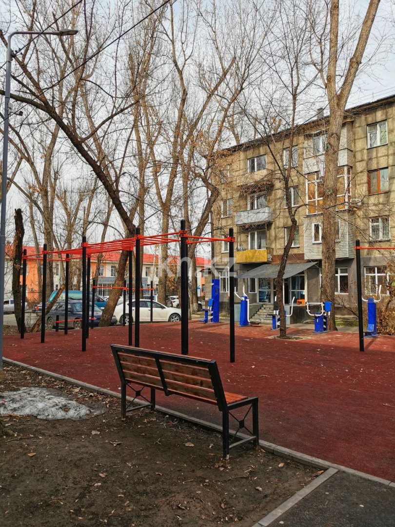 Продажа 3-комнатной квартиры, 63 м² в Алматы - фото 22