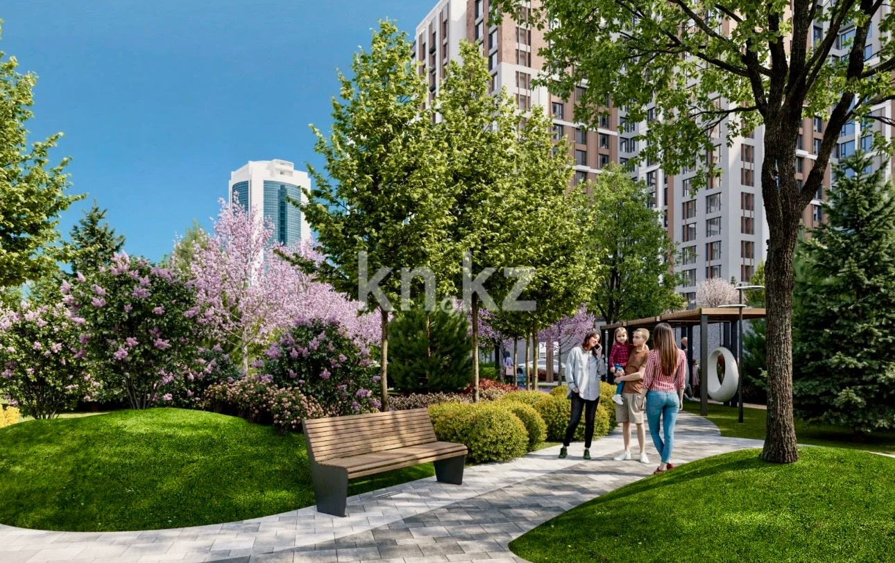 Продажа 5-комнатной квартиры, 163 м² в Астане - фото 10