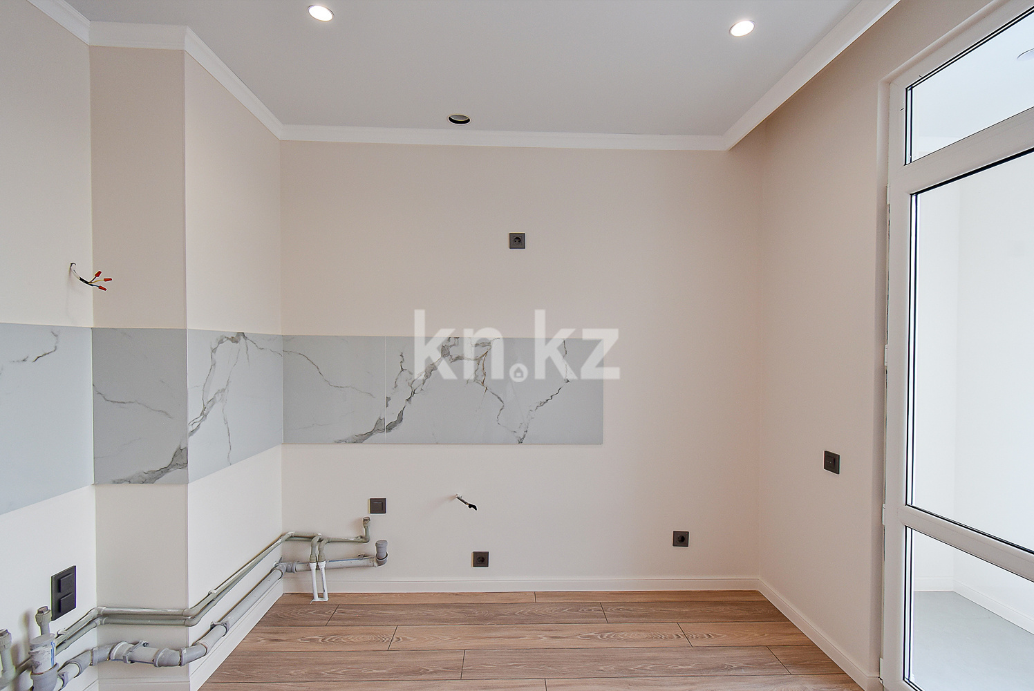 Продажа 1-комнатной квартиры, 34.16 м² в Алматы - фото 15